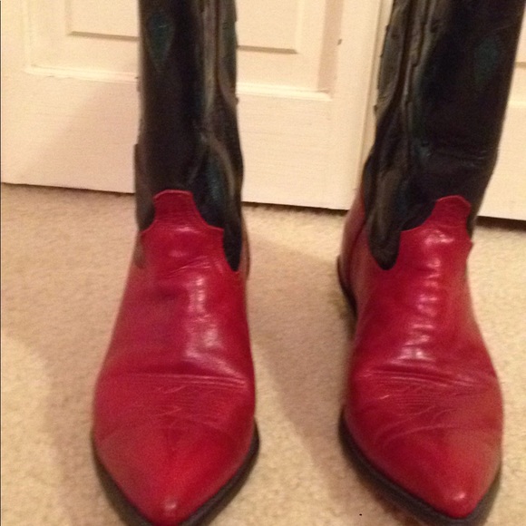 Code West Shoes - Code West boots