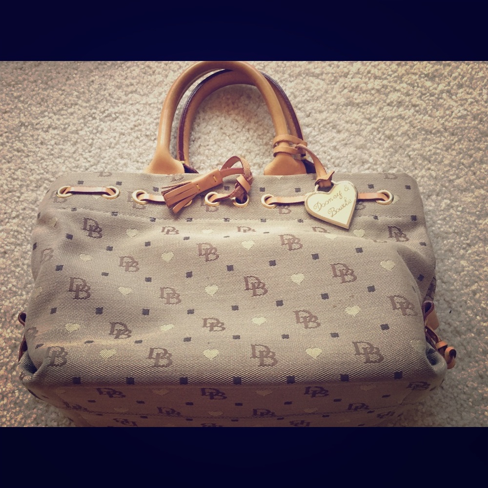 Dooney & Bourke Small Handbag