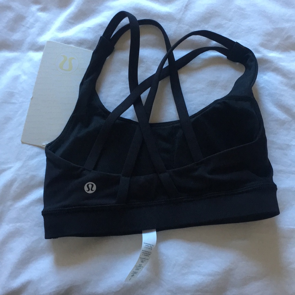 Lululemon Energy Bra