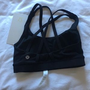 Lululemon Energy Bra