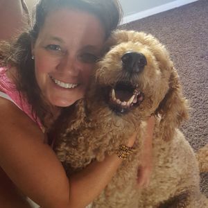 Meet your Posher, Sheila