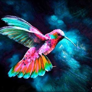 Meet your Posher, Sylvia