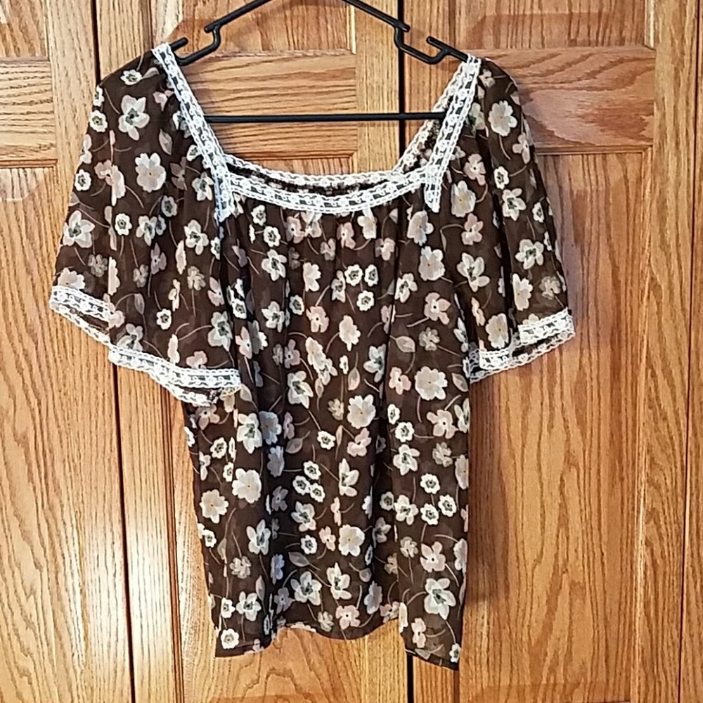 Blouse