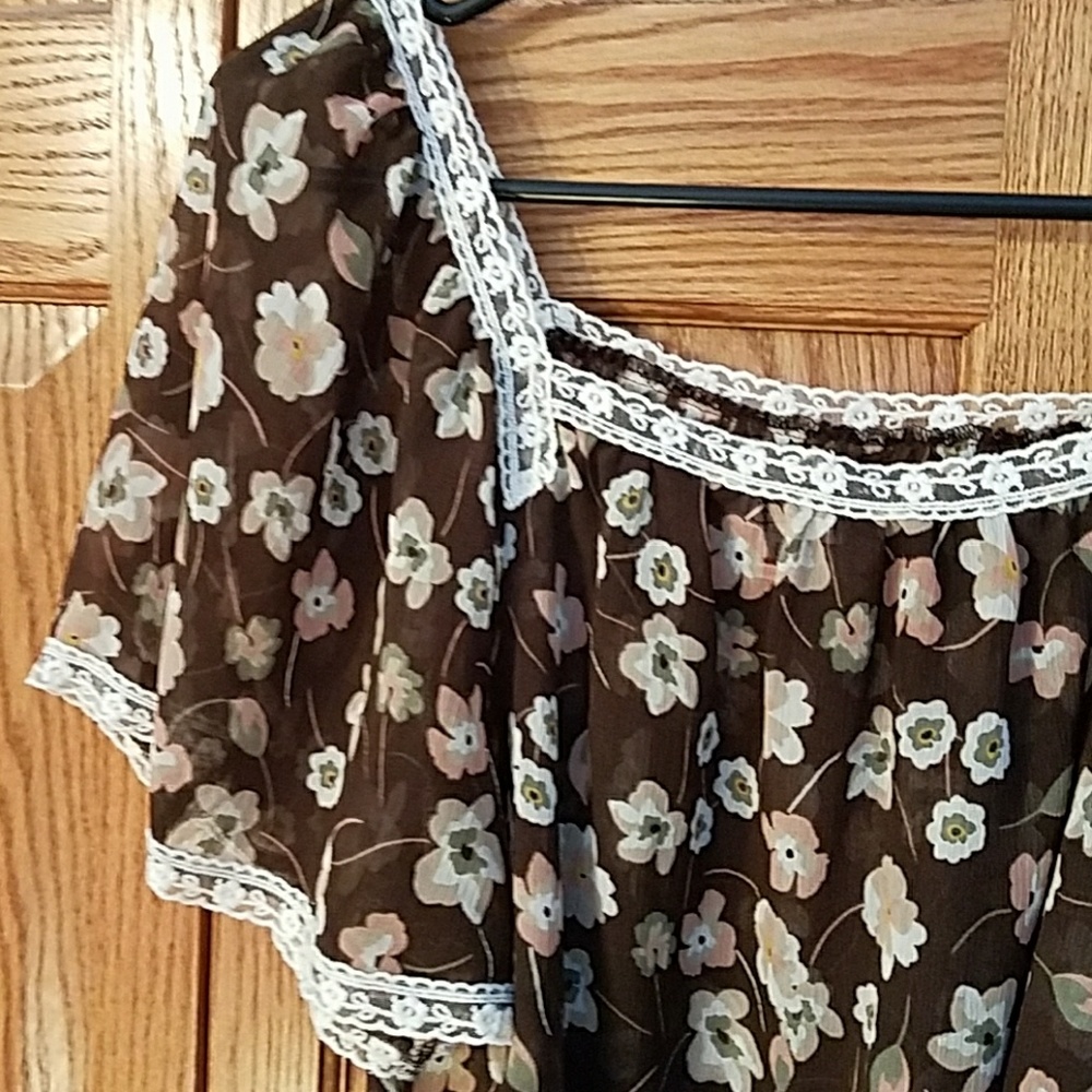 Blouse - Picture 2 of 5