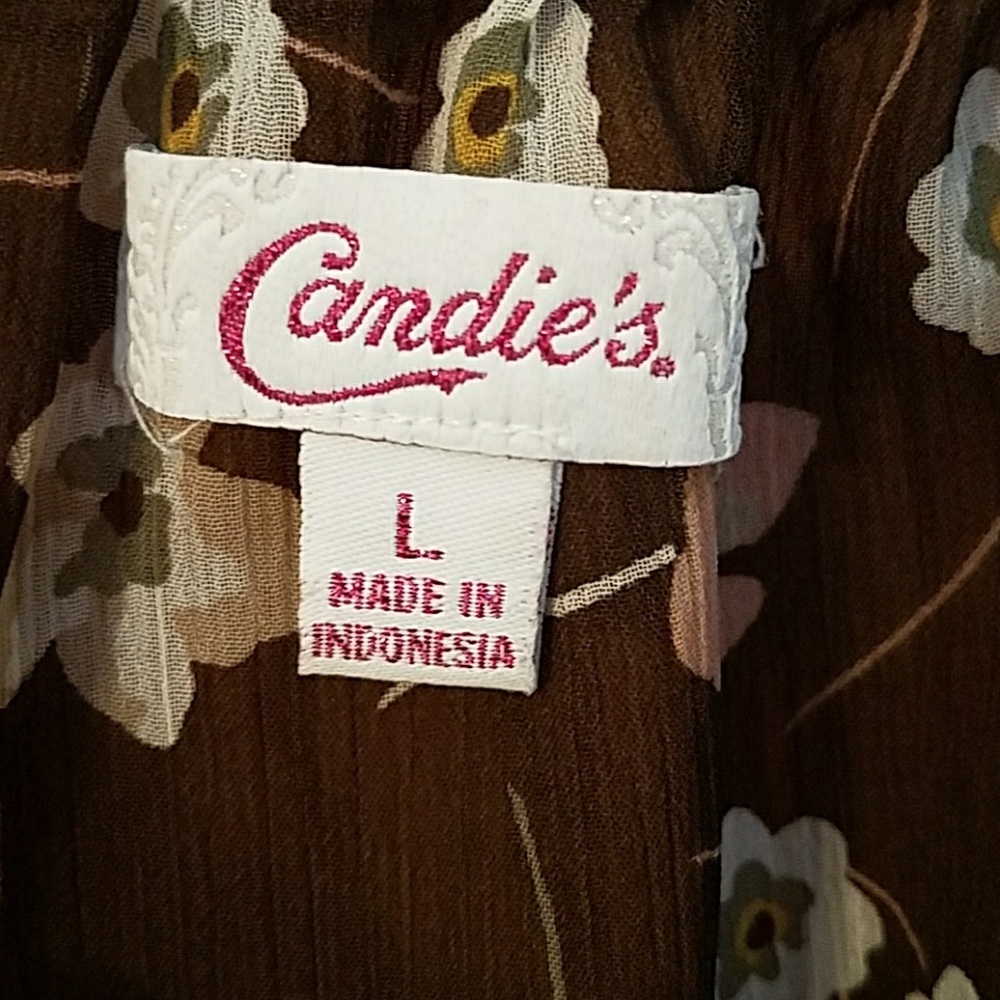 Blouse - Picture 3 of 5
