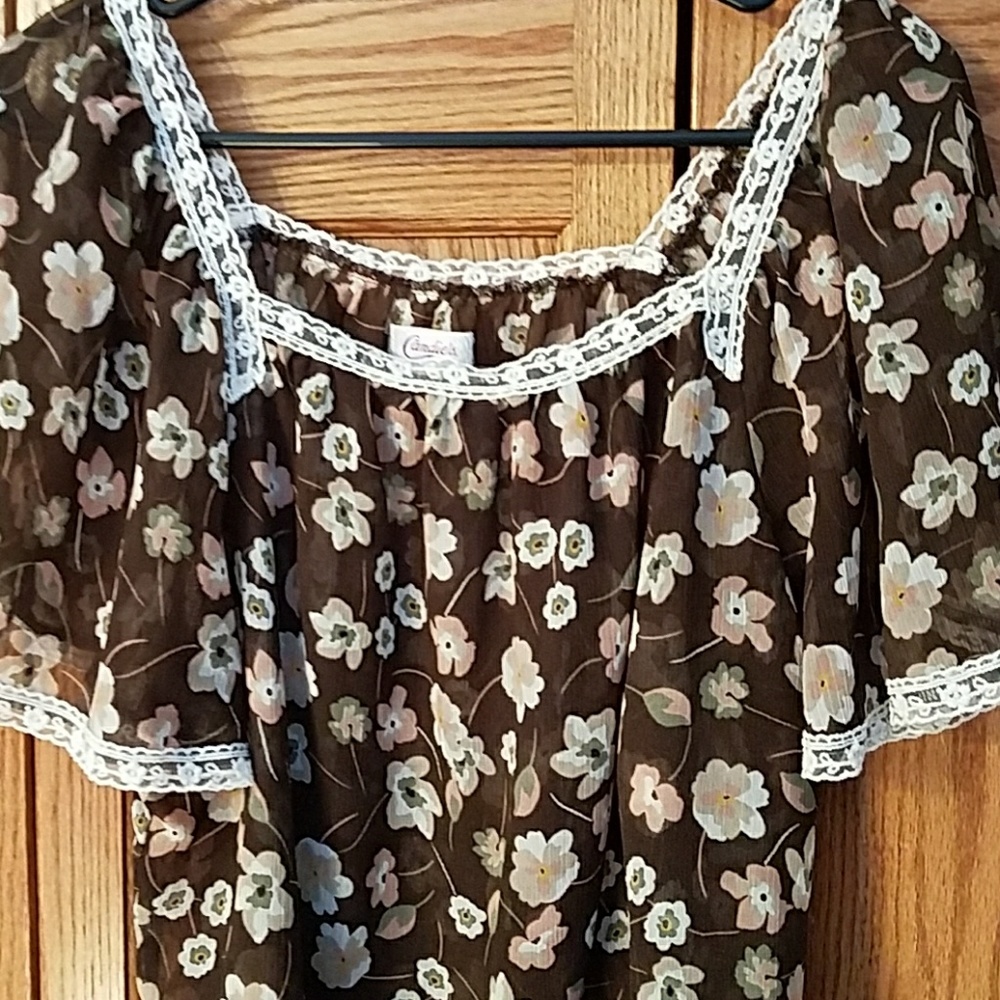 Blouse - Picture 4 of 5