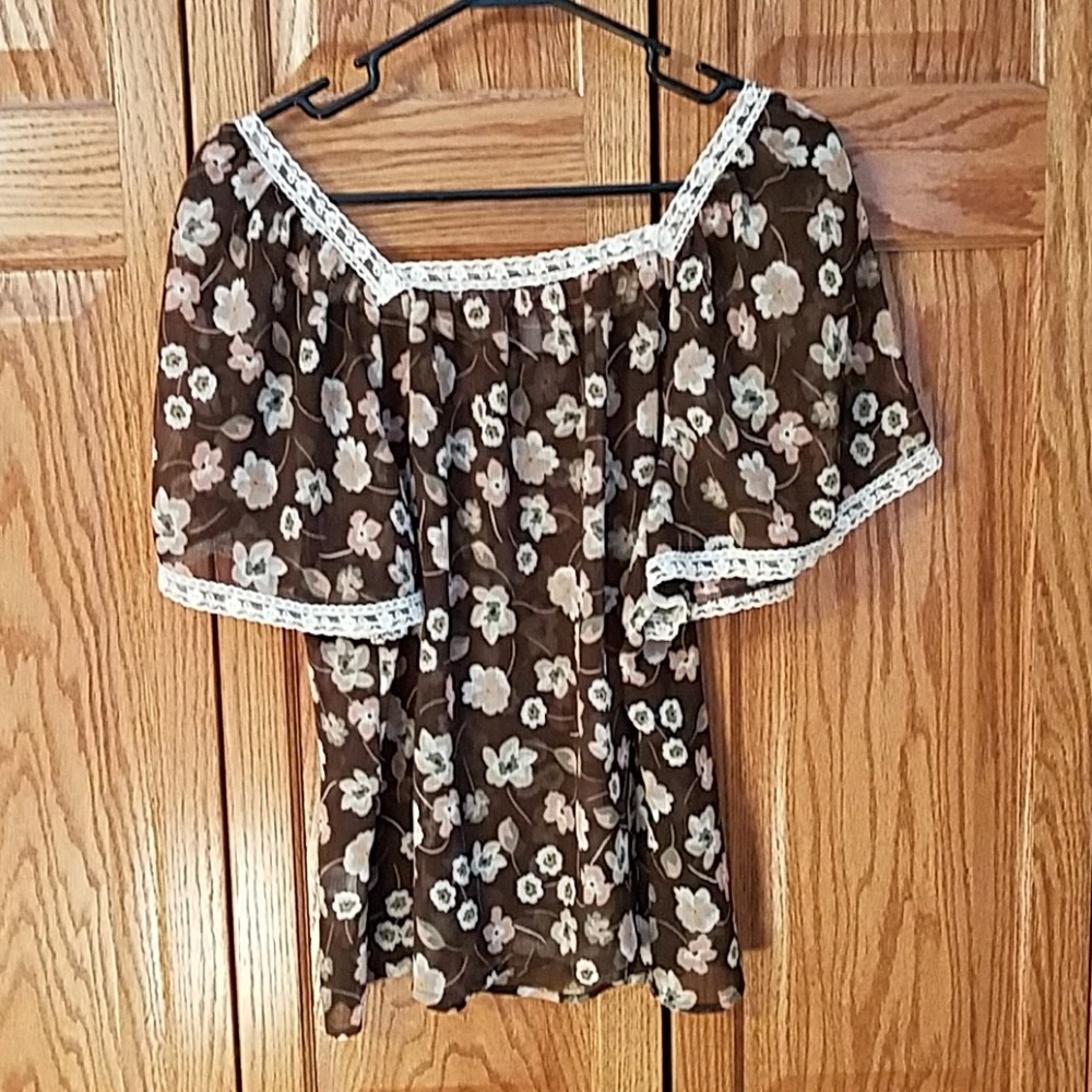 Blouse - Picture 5 of 5