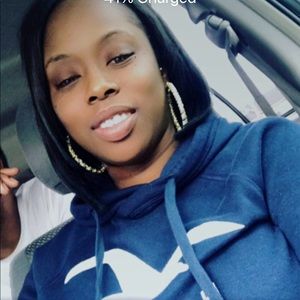 Meet your Posher, Mahriya