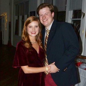 Meet your Posher, Madison