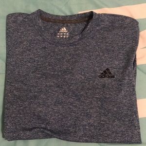 Adidas Workout Shirt