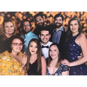 Meet your Posher, Michael