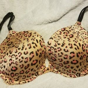 Victoria's Secret Very Sexy Push-Up Bra
