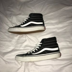 VANS SK8-HI