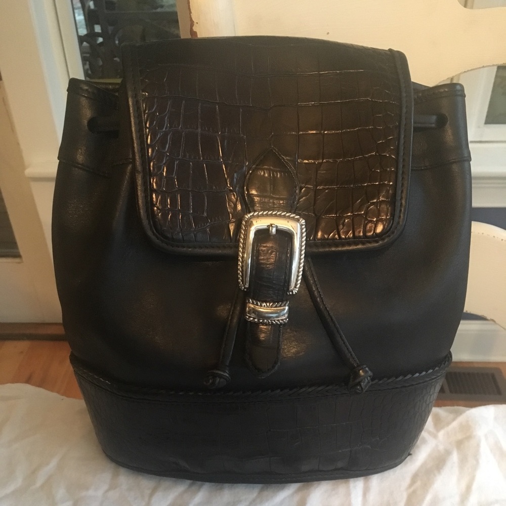 Brighton backpack bag