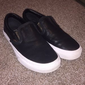 Vans Women’s Classic Slip On