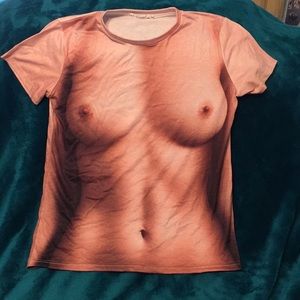 Novelty t-shirt New!