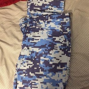 Vineyard Vines Slim Fit Breaker Pant