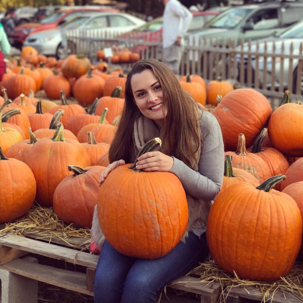 Meet your Posher, Morgan