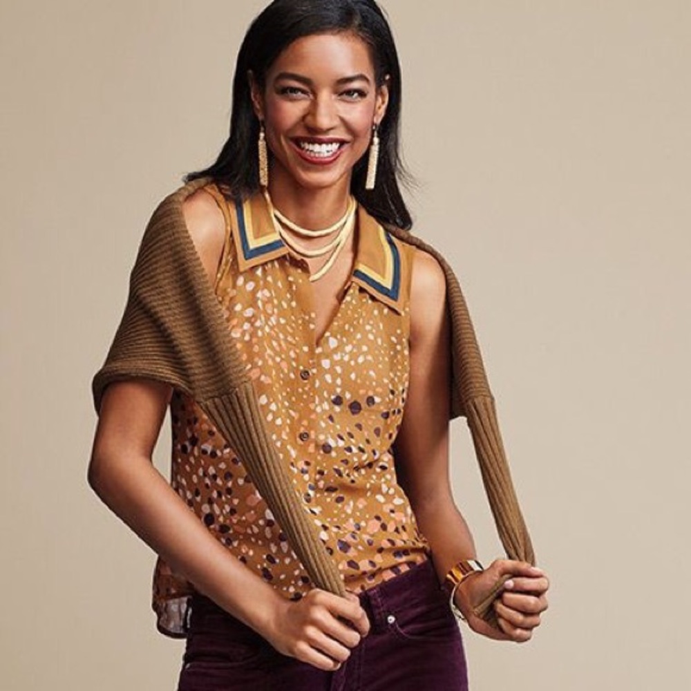 Cabi blouse