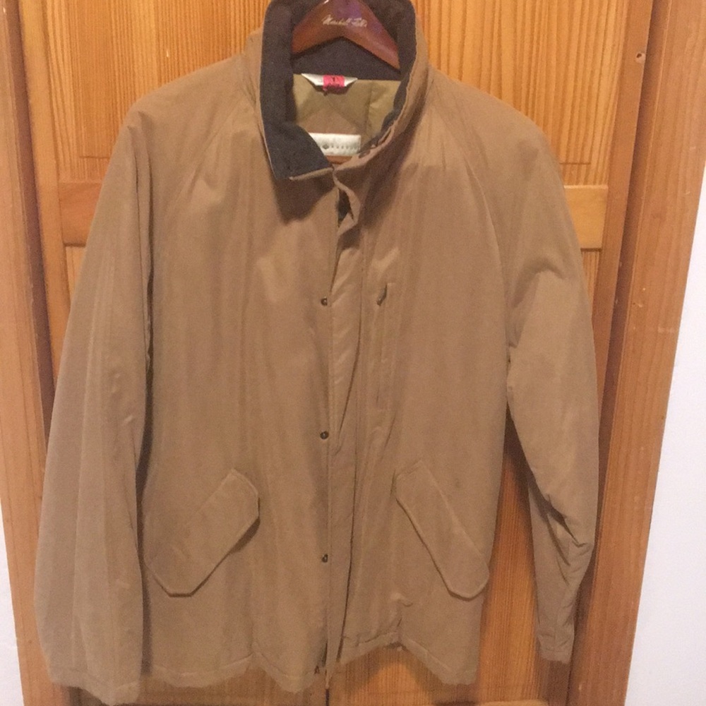 Men’s coat by Joseph Abboud Coats