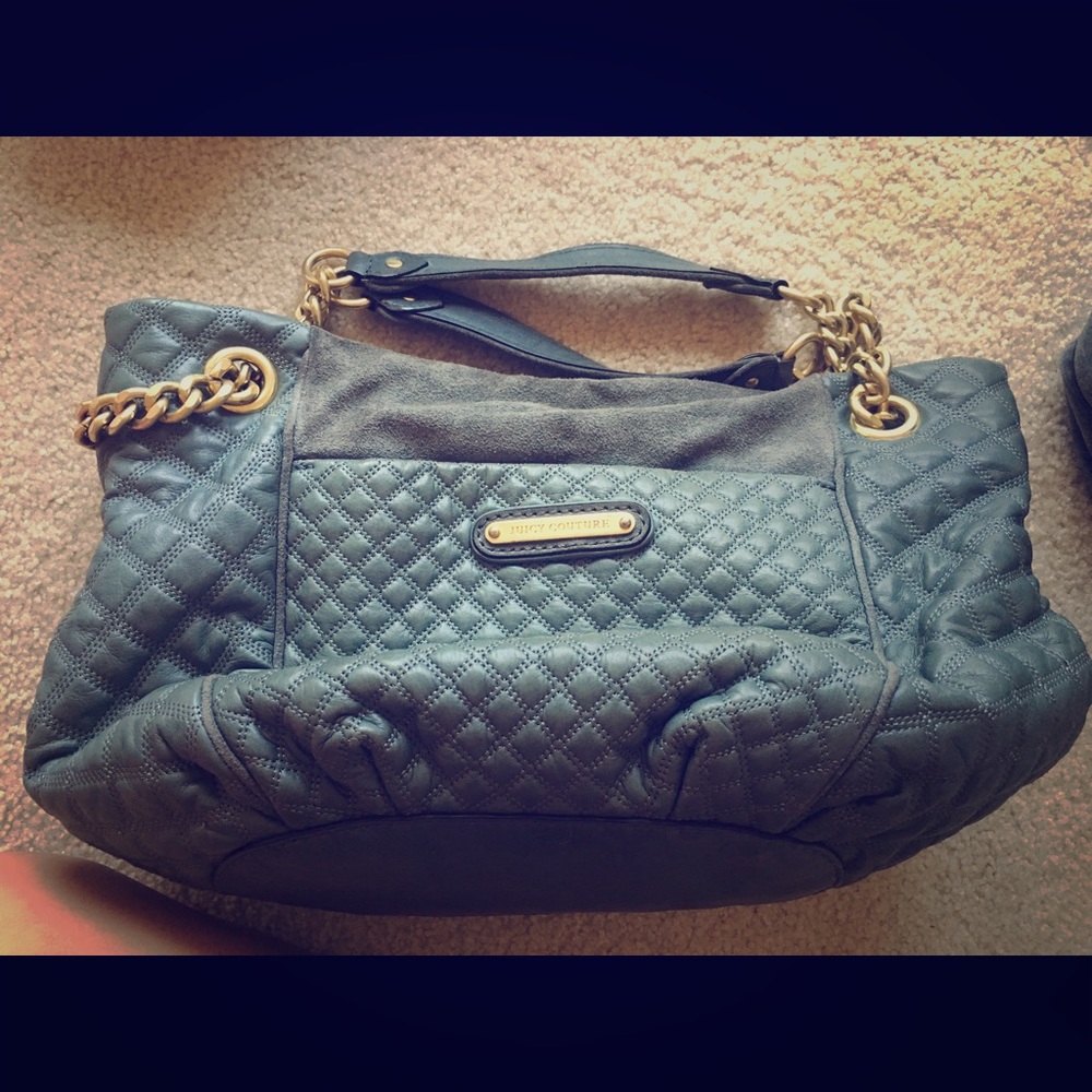 Juicy Couture Handbag