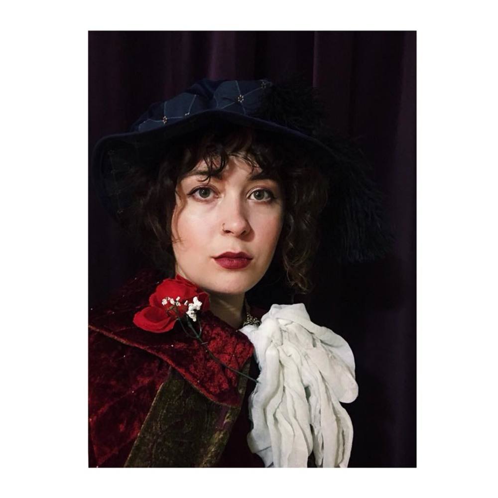 Meet your Posher, Sofie