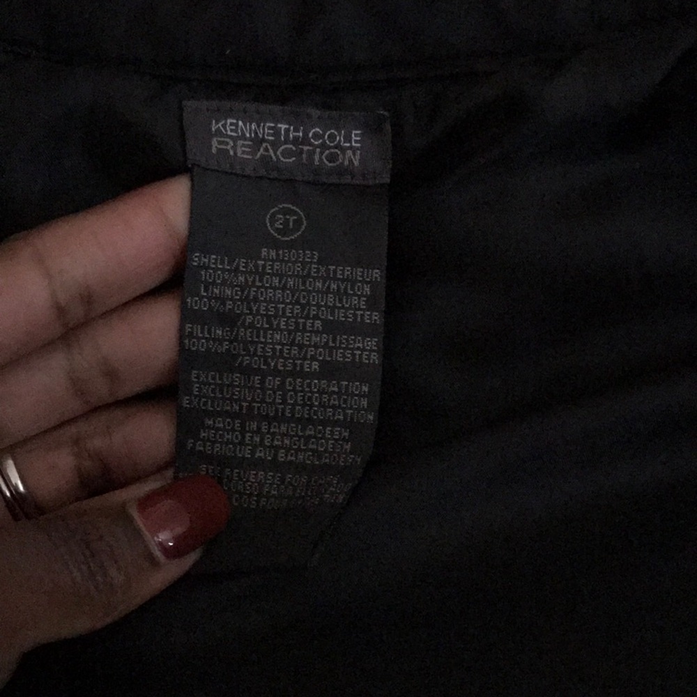 Puffer vest - Picture 3 of 3