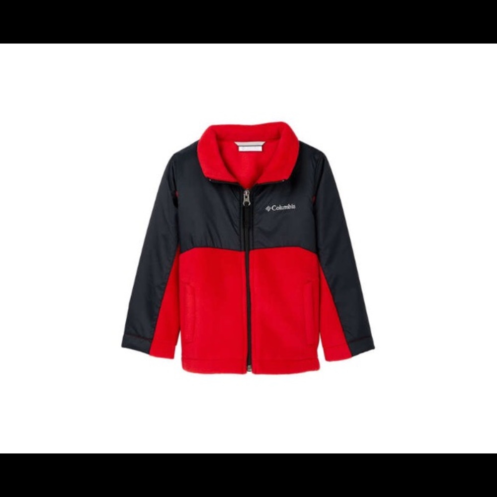 2T NWT Columbia Lightweight Jacket