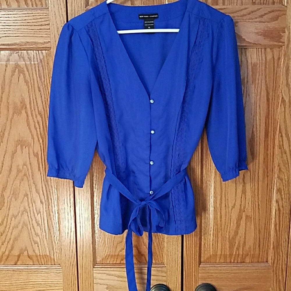 Blouse