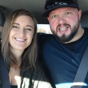 Meet your Posher, Cody