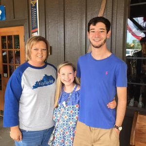 Meet your Posher, Dalton