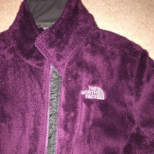 Women’s Northface Jacket