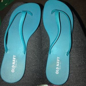 Women’s flip flops