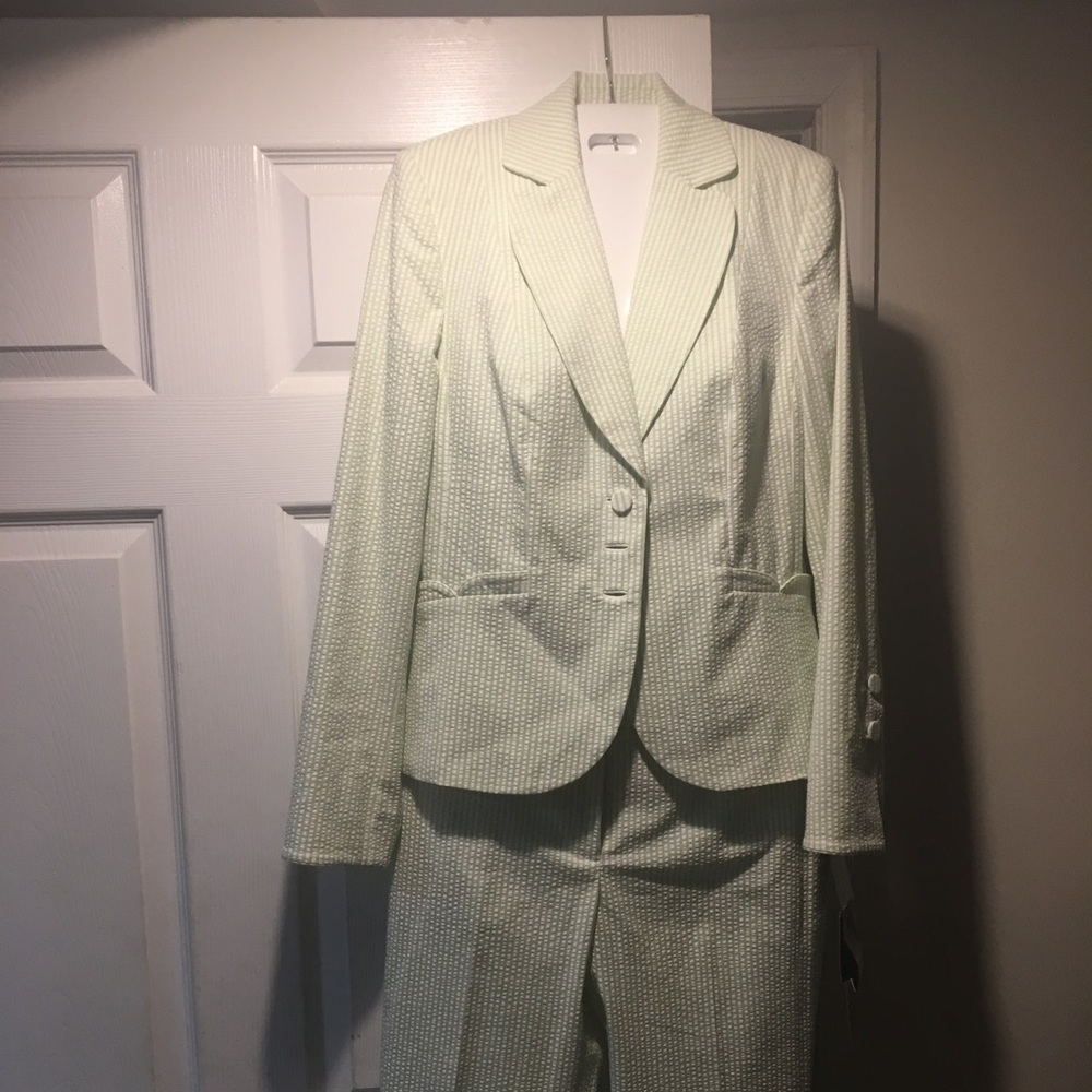 Isabel & Nina pant suit