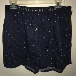 NWT Tommy Hilfiger Boxers MSRP 24