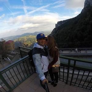 Meet your Posher, Celeste