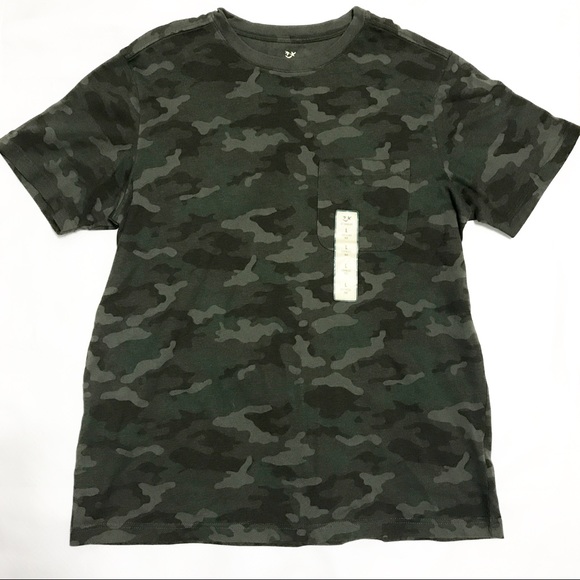 Outdoor Life | Shirts | Nwt Mens Camo 