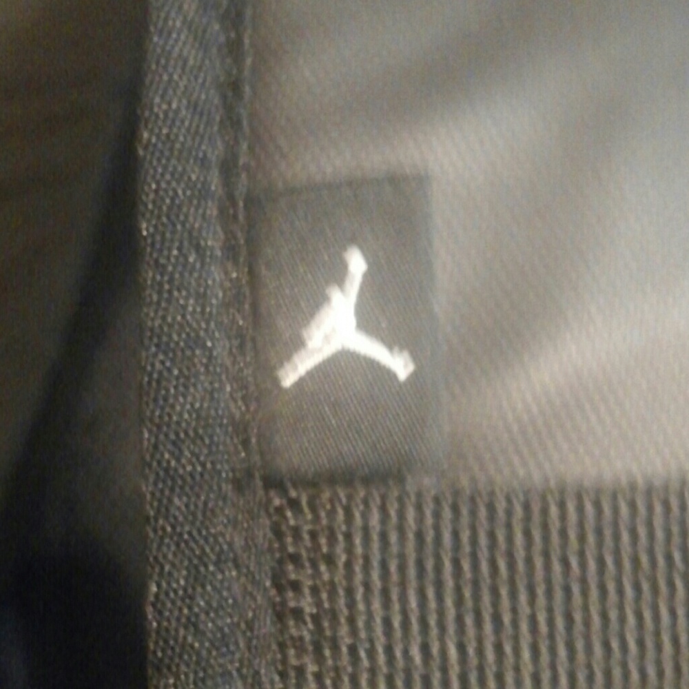 Jordan Backpack - Picture 3 of 6