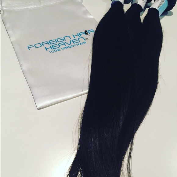 Luxury Hair Extensions