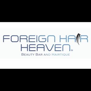 Luxury Hair Extensions