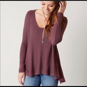 Free People We the Free Malibu thermal top