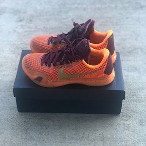 Nike Kobe 10