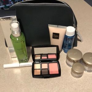 Lancôme set