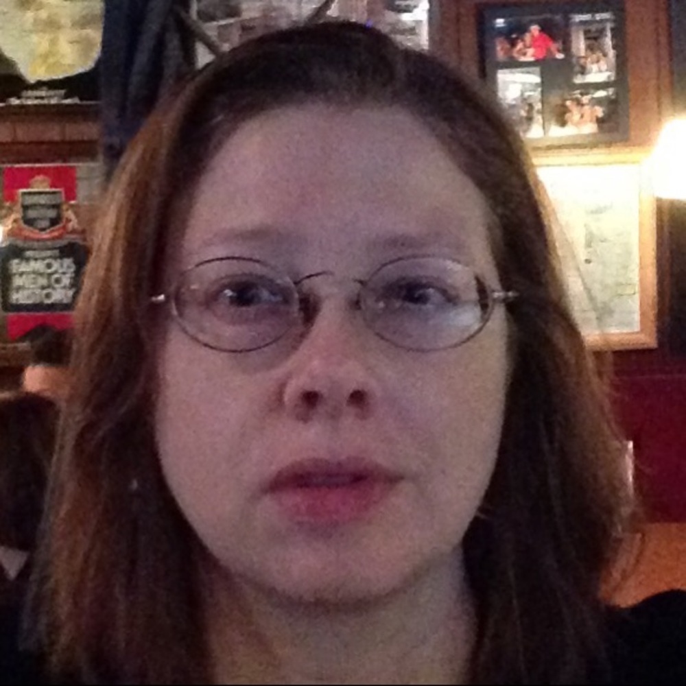 Meet your Posher, Kimberly