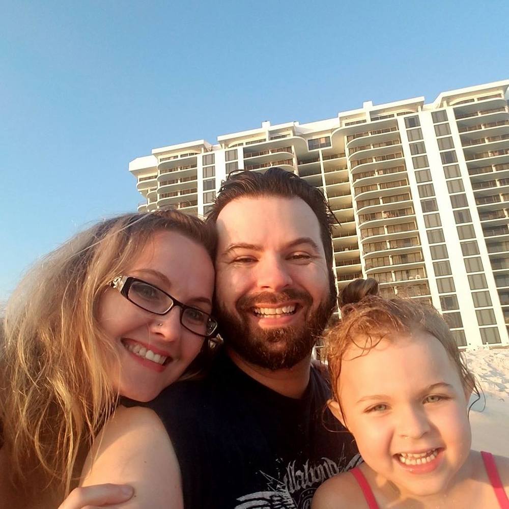 Meet your Posher, Anthony