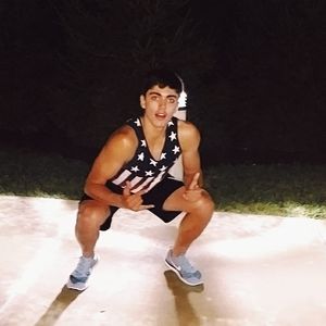 Meet your Posher, Bobby