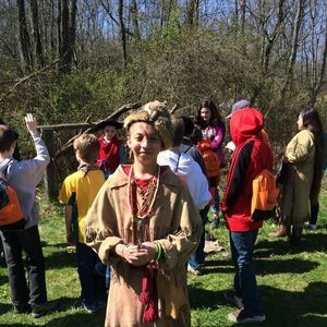 Meet your Posher, James