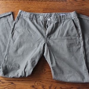 Bonobos Chino - Congo 33x32 Slim