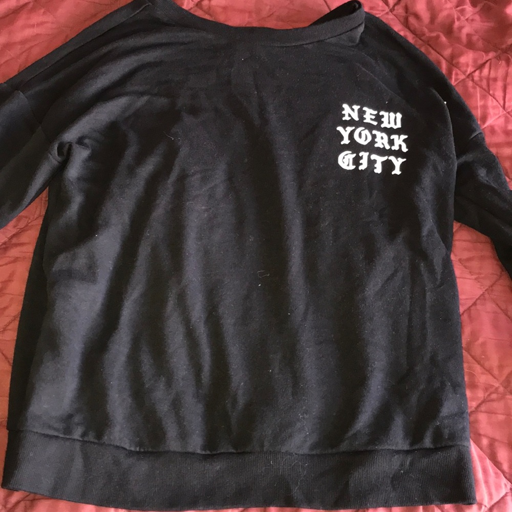 Forever 21 sweater