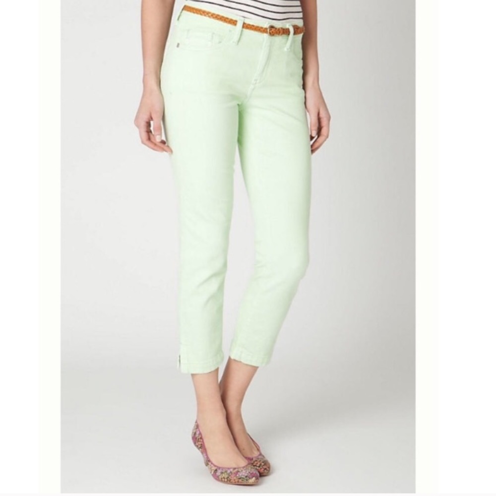 Anthropologie Pilcro Jeans